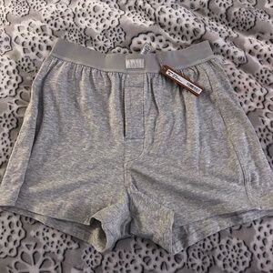 Skims Boyfriend Loose Boxer